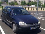 OPEL CORSA COMFORT, fotografie 3