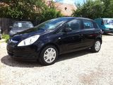 Opel Corsa D 1.3 CDTI, fotografie 2