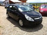 Opel Corsa D 1.3 CDTI, fotografie 3