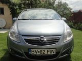 Opel Corsa D