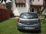 Opel Corsa D, fotografie 3