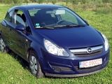 Opel Corsa D 2008, fotografie 2