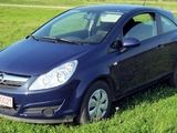 Opel Corsa D 2008, fotografie 3