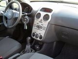 Opel Corsa D 2008, fotografie 5