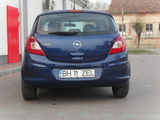 OPEL CORSA D, fotografie 4