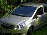 Opel Corsa D, photo 1