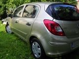 Opel Corsa D, photo 3