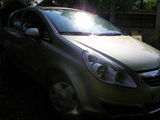 Opel Corsa D, photo 4