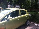 Opel Corsa D