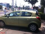 Opel Corsa D, photo 4