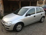 OPEL   CORSA     DIESEL, photo 2