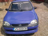 opel corsa din 96