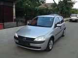 Opel corsa elegance