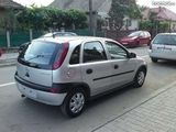 Opel corsa elegance, photo 2