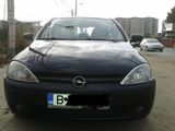 OPEL CORSA ELEGANCE