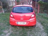 OPEL CORSA ENJOY, fotografie 3