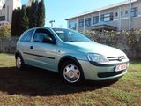 Opel Corsa EURO4 TAXA 48 E