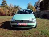 Opel Corsa EURO4 TAXA 48 E, fotografie 2