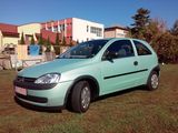 Opel Corsa EURO4 TAXA 48 E, fotografie 3