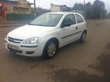 opel corsa fab.2005 taxa 0, fotografie 2