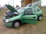 opel corsa fabricatie 2000 motor 1200cm ieftin