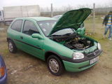 opel corsa fabricatie 2000 motor 1200cm ieftin, photo 4