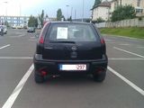 OPEL CORSA IMPECABIL, fotografie 2