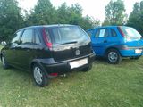 OPEL CORSA IMPECABIL, fotografie 3