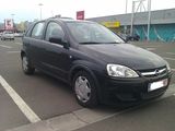 OPEL CORSA IMPECABIL, fotografie 4