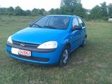 OPEL CORSA IMPECABIL, fotografie 5