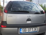 opel corsa impecabil, fotografie 4