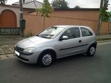 OPEL CORSA Inmatriculat 2012, photo 2