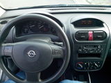 OPEL CORSA Inmatriculat 2012, photo 4