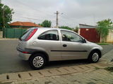 OPEL CORSA Inmatriculat 2012, photo 5