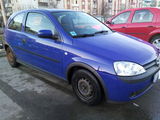 opel corsa, inmatriculat, photo 2