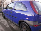 opel corsa, inmatriculat, photo 3