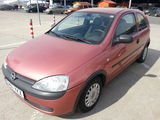 OPEL CORSA INMATRICULAT 85000 KM