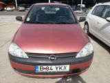 OPEL CORSA INMATRICULAT 85000 KM, photo 2