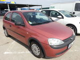 OPEL CORSA INMATRICULAT 85000 KM, photo 3