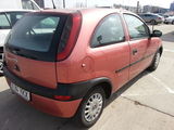 OPEL CORSA INMATRICULAT 85000 KM, photo 4