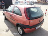 OPEL CORSA INMATRICULAT 85000 KM, photo 5