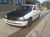 Opel corsa Klima