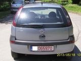 opel corsa oferta, fotografie 2