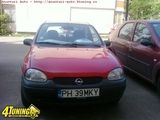 opel corsa propietar