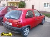 opel corsa propietar, fotografie 2