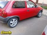 opel corsa propietar, fotografie 5