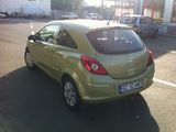 Opel Corsa Superoferta pt doamne si domnisoare, fotografie 3