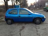 opel corsa taxa mica fara rugina, photo 2