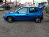 opel corsa taxa mica fara rugina, photo 3