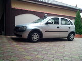 OPEL CORSA Taxa nerecuperata, photo 1